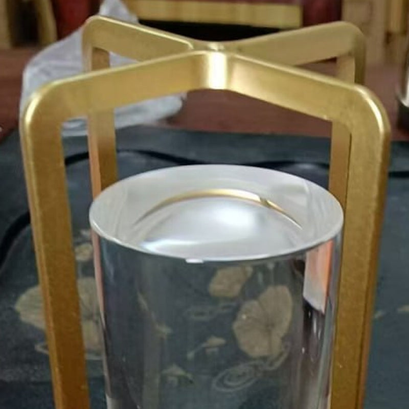 Top of the Nook Glow Lantern frame