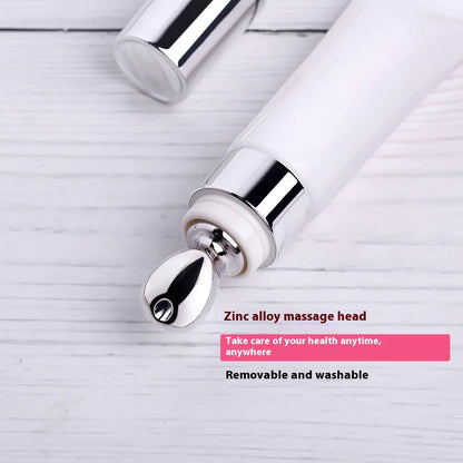 Delicate Red Lip Balm (Melatonin)