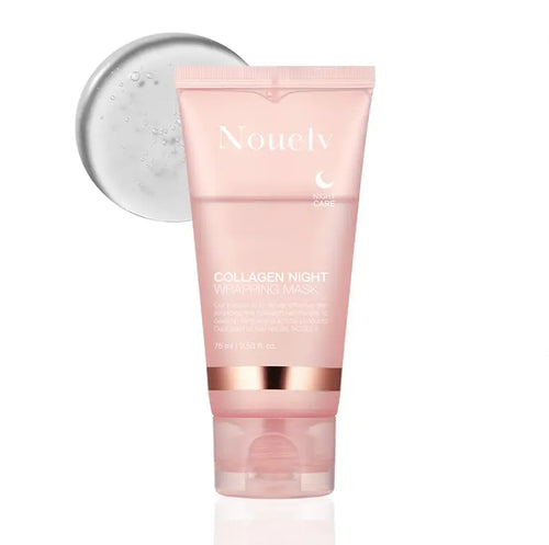 Collagen Firming Face Mask